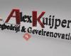 Alex Kuijpers Voegbedrijf & Gevelrenovatie