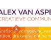 Alex van Asperen Creatieve Communicatie
