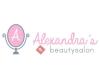 Alexandra's beautysalon