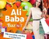 Ali Baba Bazaar