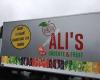 Ali's Groente & Fruit