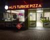Ali's Turkse Pizza Döner
