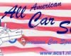 All American Car Service