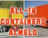 All In Containers BV