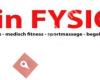 All in Fysio Renswoude