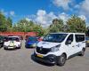 All in Parkeren Harlingen