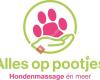 Alles op Pootjes Hondenmassage én meer