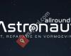 Allround Astronaut