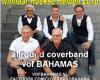 Allround Coverband Bahama's