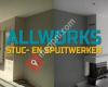 Allworks Stuc- en Spuitwerken