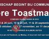 Almere Toastmasters