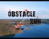 ALS Obstacle Run