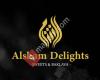 Alsham Delights