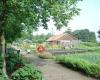 Amarant moestuin kinderboerderij breda noord