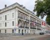 Ambassade van Oekraïne