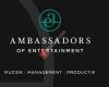 Ambassadors of Entertainment