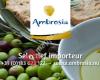 Ambrosia  Authentic Greek Taste