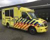 Ambulance Maastricht