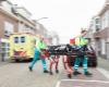 Ambulancedienst Zuid-Holland Zuid
