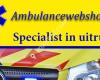 Ambulancewebshop