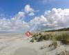 Ameland Chalet Overzee