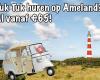 Ameland Tuk Tuk