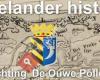 Amelander Historie