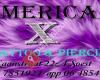 American-x Tattoo-piercing