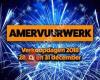 Amervuurwerk