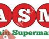 Amin Supermarkt ASM
