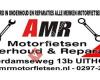 AMR Motorfietsen