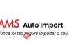 AMS Auto Import