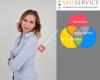 AMS Service - Administratie en Belastingadvies