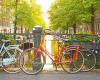 Amsterdam Bicycle Buy and Sell