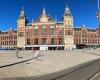 Amsterdam Centraal