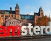 Amsterdam day tours and transport