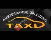 Amsterdamse Taxi Opleiding