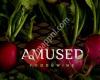 Amused Food & Wine