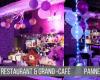 AMVO Partycentrum Grand-Café en Restaurant