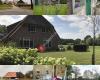 An de Stekke Bed & Breakfast Ommen