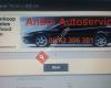 André Autoservice In & verkoop Auto's en alle reparaties