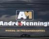 André Mennings Woning- en Projectinrichting