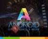 Android DJ's, Events & More