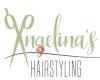 Angelinas hairstyling