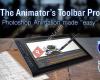 Animator's Toolbar Pro