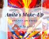 Anita's Make Up