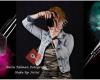Anita Talman Fotografie - Make-up Artist