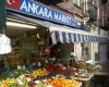 Ankara Market