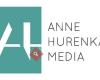 Anne Hurenkamp Media