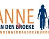 Anne van den Broeke Hondengedragsdeskundige
